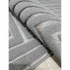 Килимова доріжка Greencarpet Dolche 3089H ANTRACITE/ANTRACITE