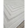 Килимова доріжка Greencarpet Dolche 3089H CREAM / CREAM
