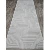 Килимова доріжка Greencarpet Dolche 3089H CREAM / CREAM