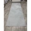 Ковровая дорожка Greencarpet Dolche 3089H GREY/GREY