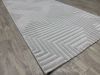 Ковровая дорожка Greencarpet Dolche 3089H GREY/GREY