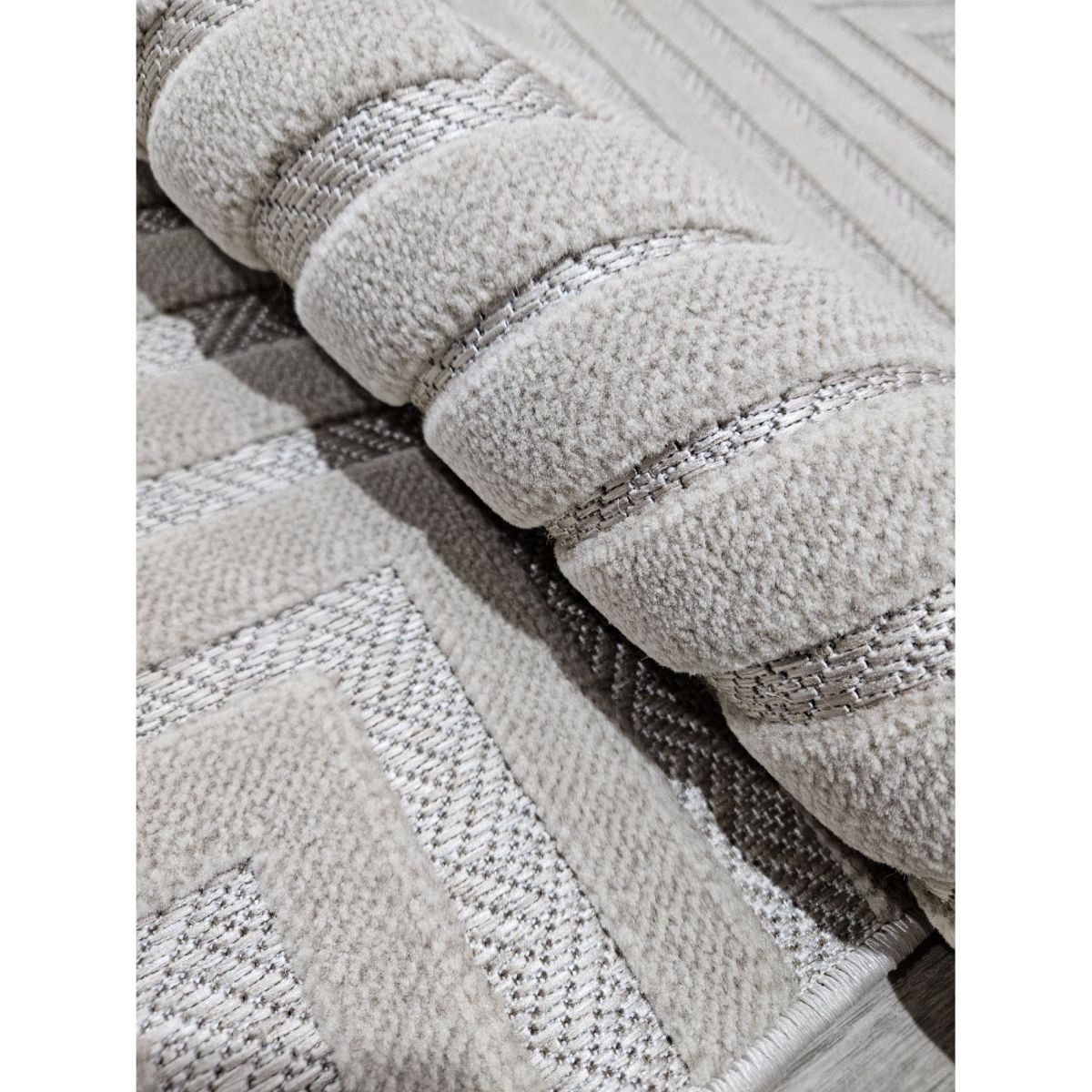 Килимова доріжка Greencarpet Dolche 3089H VIZON / VIZON