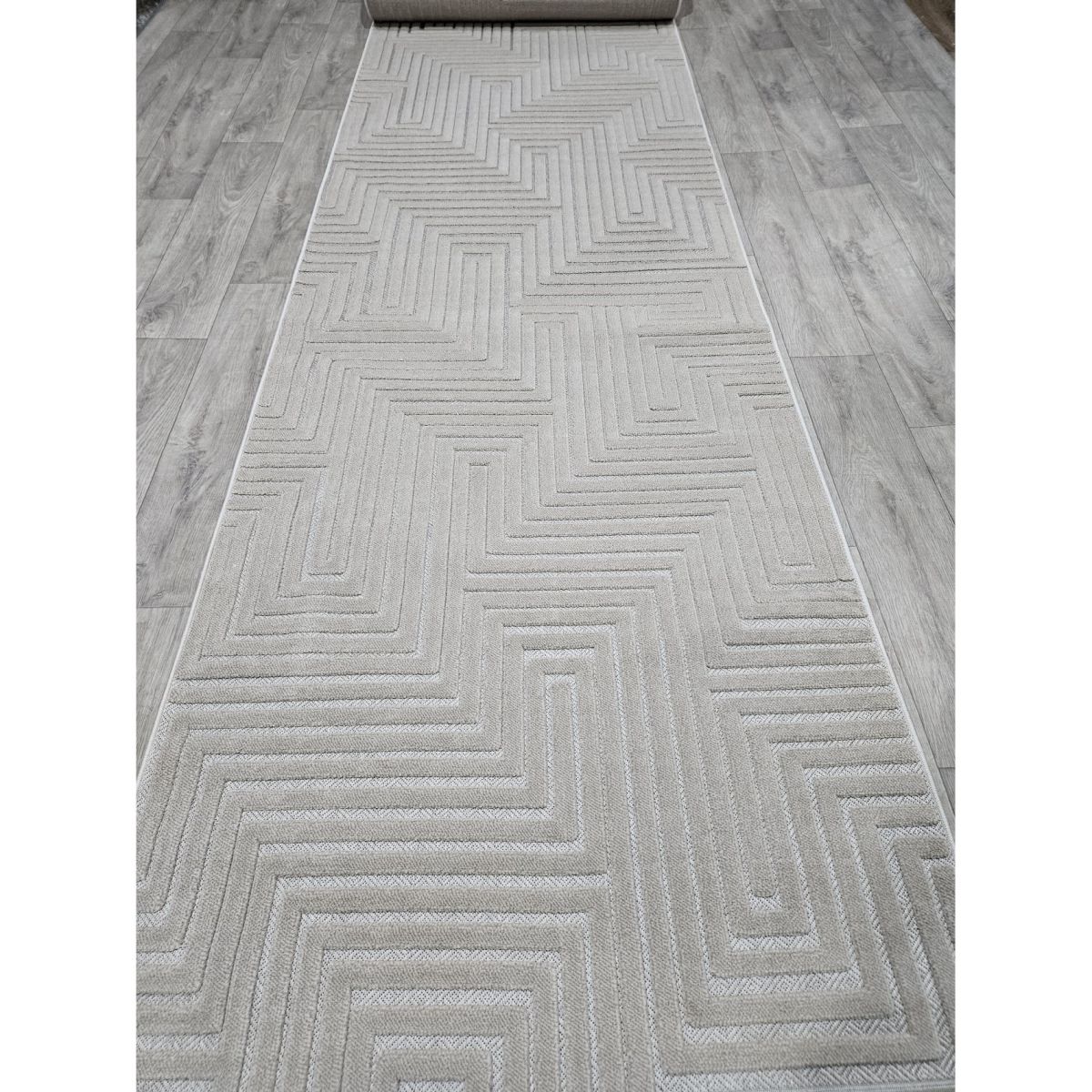 Килимова доріжка Greencarpet Dolche 3089H VIZON / VIZON