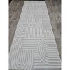 Килимова доріжка Greencarpet Dolche 3606C CREAM / CREAM