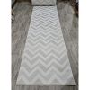 Килимова доріжка Greencarpet Dolche 4037B CREAM / CREAM