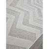 Килимова доріжка Greencarpet Dolche 4037B CREAM / CREAM