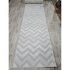 Килимова доріжка Greencarpet Dolche 4037B CREAM / L.GREY