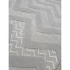 Килимова доріжка Greencarpet Dolche 4037B CREAM / L.GREY