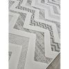 Килимова доріжка Greencarpet Dolche 4037B GREEN / CREAM