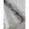 Килимова доріжка Greencarpet Dolche 4198A CREAM / L.GREY