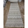 Килимова доріжка Greencarpet Dolche 4198A CREAM / VIZON