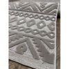 Килимова доріжка Greencarpet Dolche 4198A CREAM / VIZON