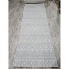 Килимова доріжка Greencarpet Dolche 4198A CREAM / L.GREY
