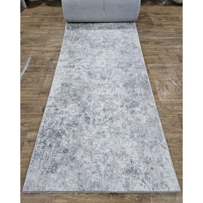 Килимова доріжка Greencarpet Inovasyion 3069B BEIGE / L.GREY