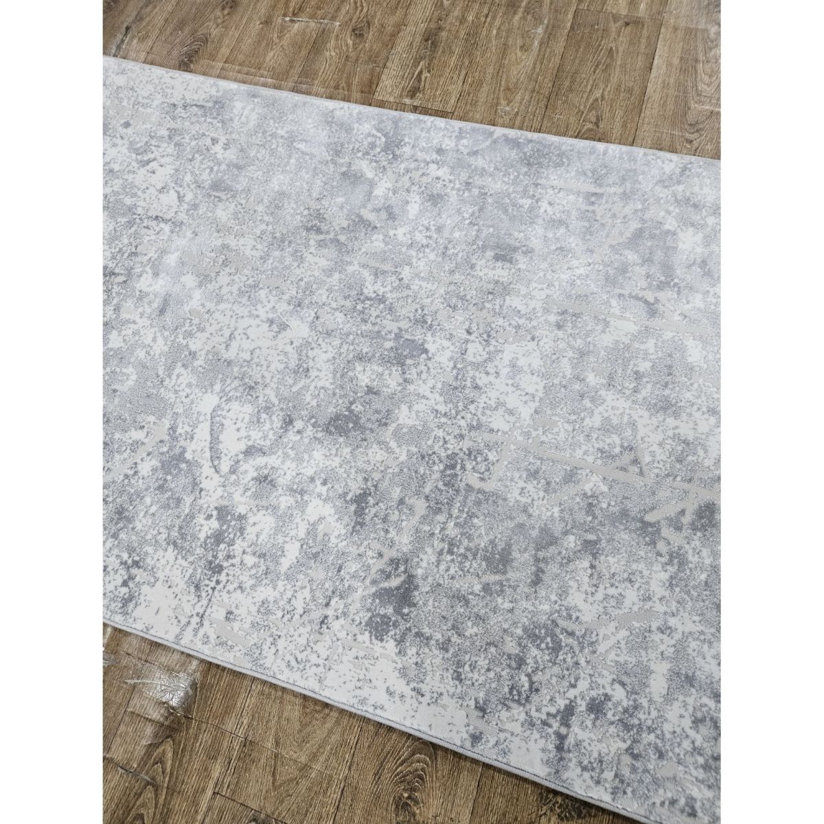 Килимова доріжка Greencarpet Inovasyion 3069B BEIGE / L.GREY