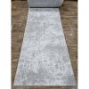 Килимова доріжка Greencarpet Inovasyion 3130A ICE GREY / CREAM