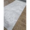 Килимова доріжка Greencarpet Inovasyion 3130A ICE GREY / CREAM