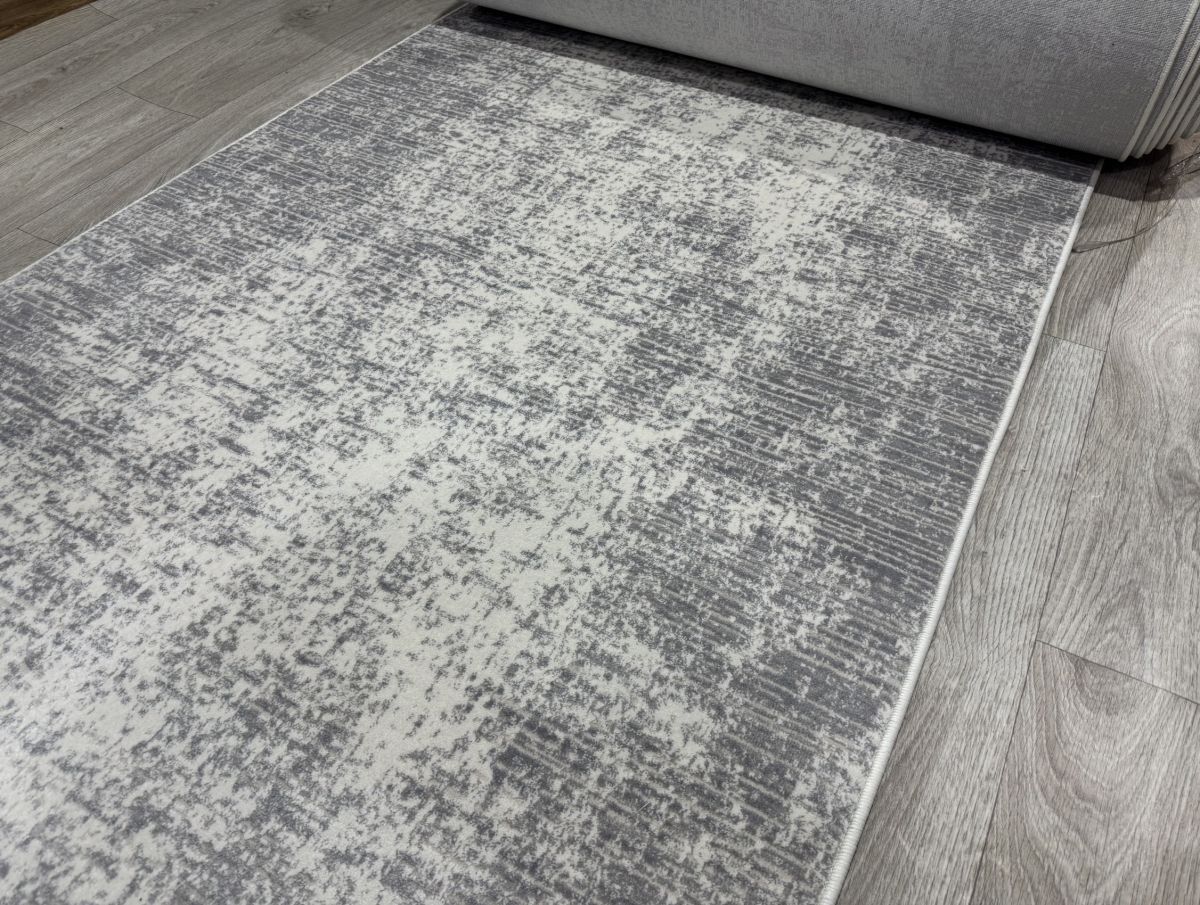 Килимова доріжка Greencarpet Inovasyion 4220A CREAM / L.GREY