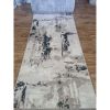 Килимова доріжка Greencarpet Lexa 06468B D.BLUE / L.BLUE