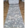 Килимова доріжка Greencarpet Luxury 05917A BLUE / BLUE