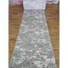 Килимова доріжка Greencarpet Luxury 05917A LILAC / LILAC