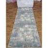 Ковровая дорожка Greencarpet Luxury 06047A BLUE / BLUE