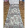 Килимова доріжка Greencarpet Luxury 06047B LILAC / LILAC