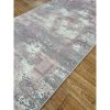 Килимова доріжка Greencarpet Luxury 06047B LILAC / LILAC