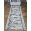 Килимова доріжка Greencarpet Luxury 06187A BEIGE / BEIGE
