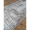 Ковровая дорожка Greencarpet Luxury 06189A GREY / GREY