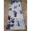 Килимова доріжка Greencarpet Moda 05934F LILAC/L.GREY