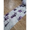 Килимова доріжка Greencarpet Moda 05934F LILAC/L.GREY