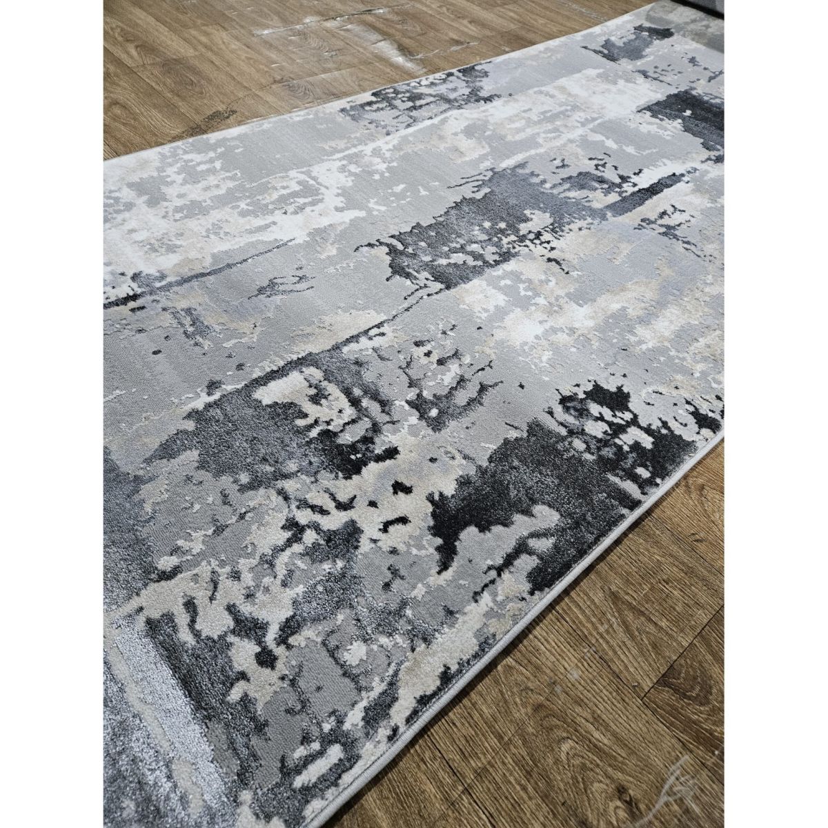 Килимова доріжка Greencarpet Moda 05934H CREAM / BEIGE