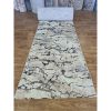 Ковровая дорожка Greencarpet Moda 3831A BEIGE / L.GREY