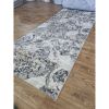 Ковровая дорожка Greencarpet Moda 4549 BEIGE / BEIGE