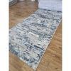 Ковровая дорожка Greencarpet Moda 4559 L.BLUE / GREY