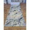 Ковровая дорожка Greencarpet Moda 4576 BEIGE / L.GREY