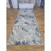 Ковровая дорожка Greencarpet Moda 4576 L.BLUE / GREY