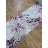 Ковровая дорожка Greencarpet Moda 4591A LILAC/L.GREY