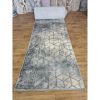 Килимова доріжка Greencarpet Moda 5503 BEIGE / L.GREY