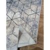 Килимова доріжка Greencarpet Moda 5503 BEIGE / L.GREY