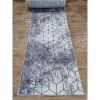 Ковровая дорожка Greencarpet Moda 5503 LILAC/L.GREY