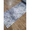 Ковровая дорожка Greencarpet Moda 5503 LILAC/L.GREY
