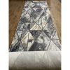 Килимова доріжка Greencarpet Moda 5759 L.GREY / ATNRASIT