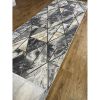 Килимова доріжка Greencarpet Moda 5759 L.GREY / ATNRASIT