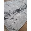Ковровая дорожка Greencarpet Moda 8241A CREAM / ICE GREY