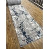 Ковровая дорожка Greencarpet Moda 8241A L.BLUE / L.GREY
