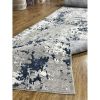 Ковровая дорожка Greencarpet Moda 8241A L.BLUE / L.GREY