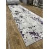 Ковровая дорожка Greencarpet Moda 8241A LILAC/L.GREY