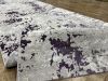 Ковровая дорожка Greencarpet Moda 8241A LILAC/L.GREY